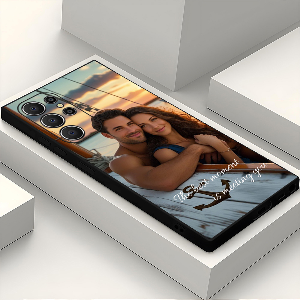 Phone Cases Customized - For Samsung Galaxy A56 A55 A54
