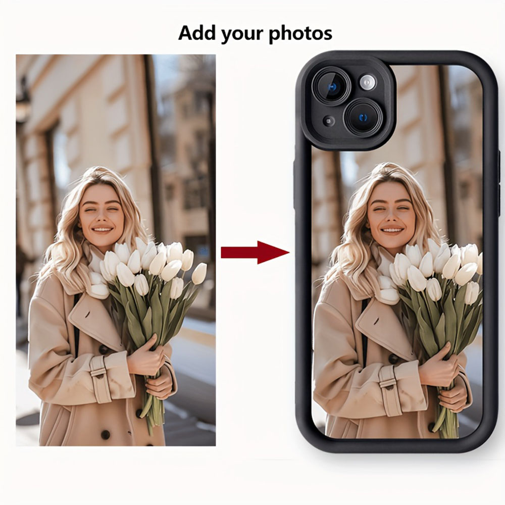 Phone Cases Customized - Customized Case For iPhone 17 16