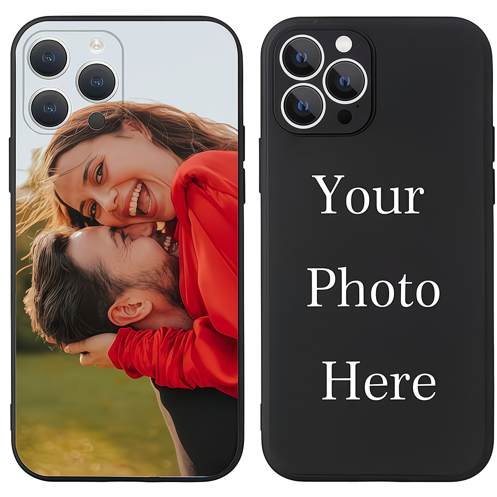 Phone Cases Customized - For iPhone 17 16 16E 15