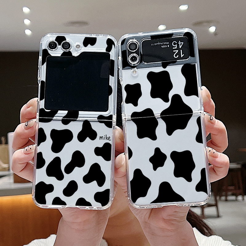 Phone Cases Z Fold 7 - For Samsung Z Flip 7 Cute
