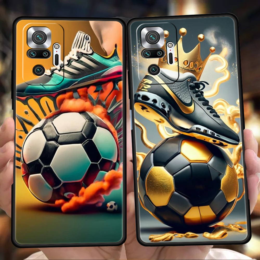 Phone Cases Liverpool - Football Sport Phone Case Cover for