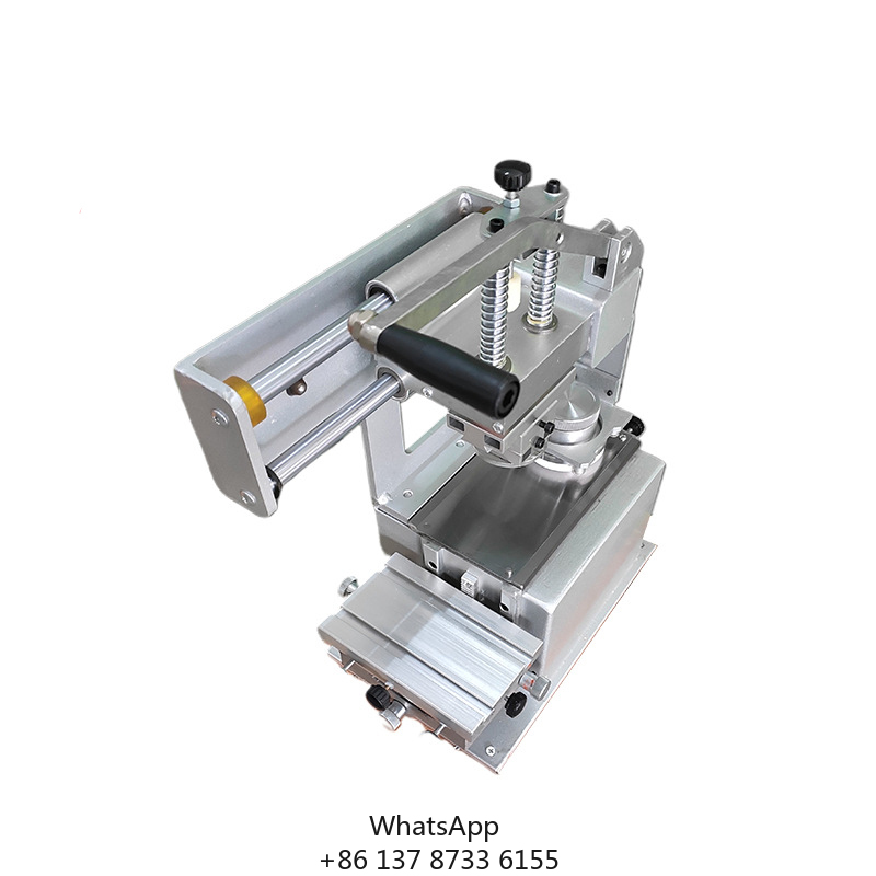 Phone Cases Price - Wholesale Price 100mm Plate Manual Pad