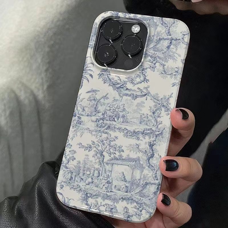 Phone Cases Dior - For Samsung Galaxy S23 S24 S25