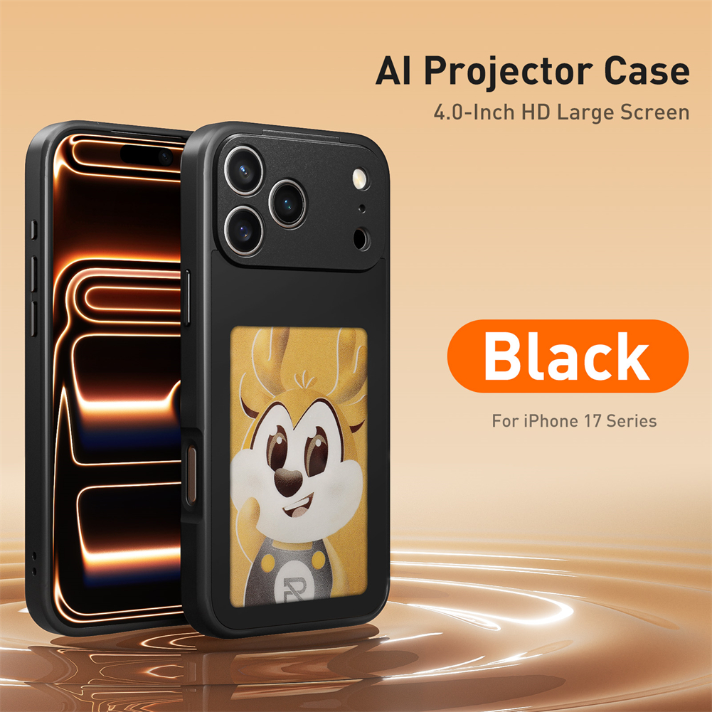 Phone Cases Customized - NFC Function AI Phone Cases For