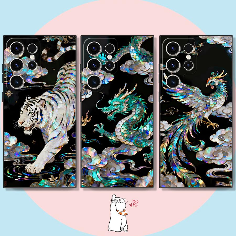 Phone Cases Samsung S24 - Case for Samsung Galaxy S26 S20