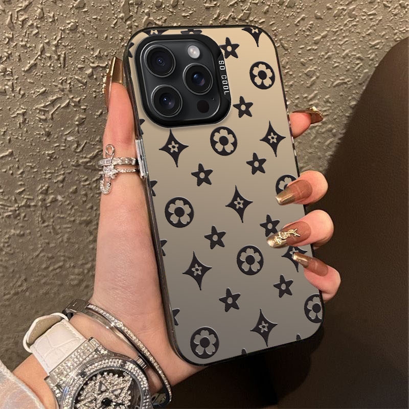 Phone Cases Dior - Simple and stylish patterned phone case