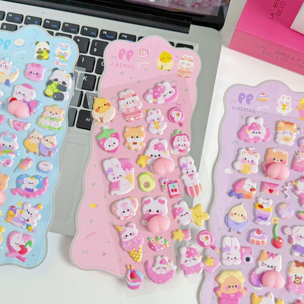 4 Pieces 3D Soft Cute Butt 3D  - Phone Cases Kids recensie en prijs