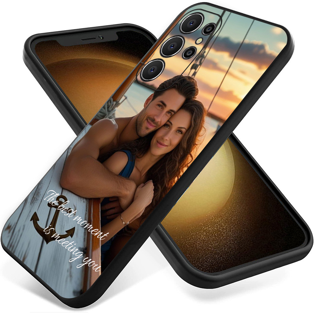 For Samsung Galaxy A56 A55 A54 - Phone Cases Customized recensie en prijs