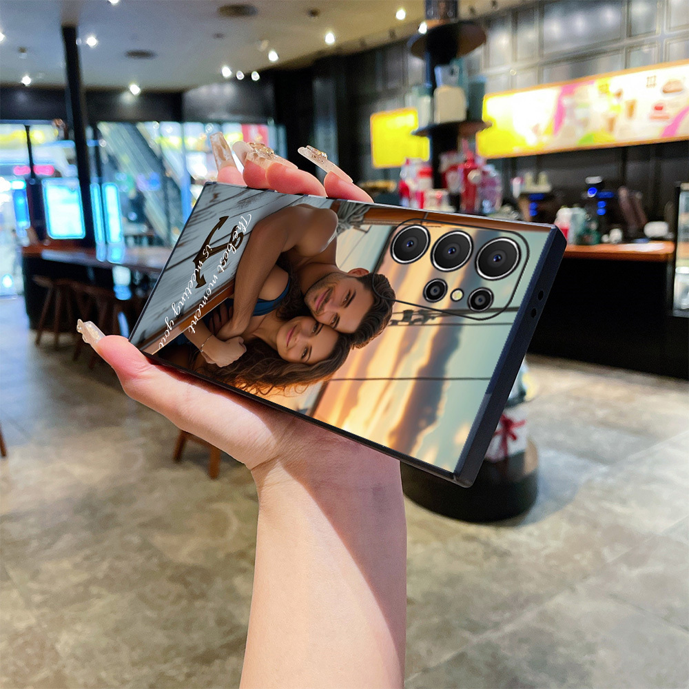 For Samsung Galaxy A56 A55 A54 - Phone Cases Customized recensie en prijs