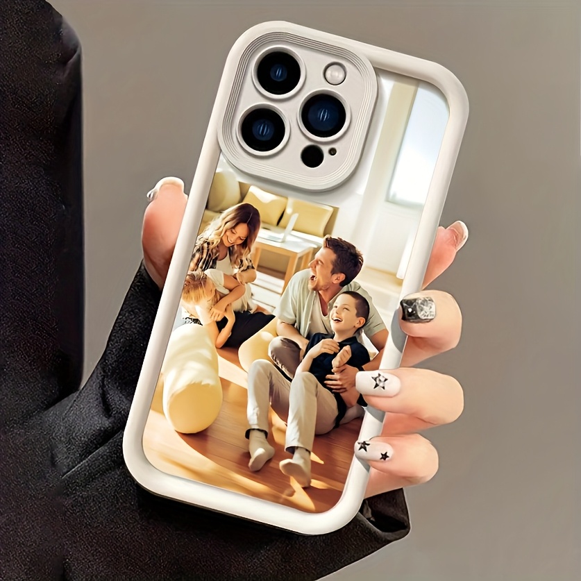 Customized Case For iPhone 17  - Phone Cases Customized recensie en prijs