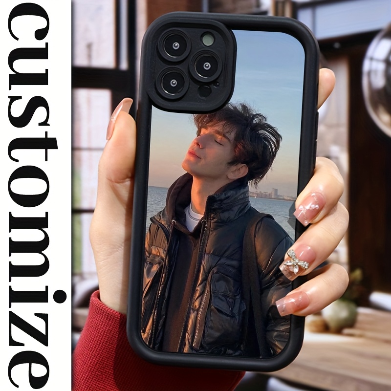 Customized Case For iPhone 17  - Phone Cases Customized recensie en prijs