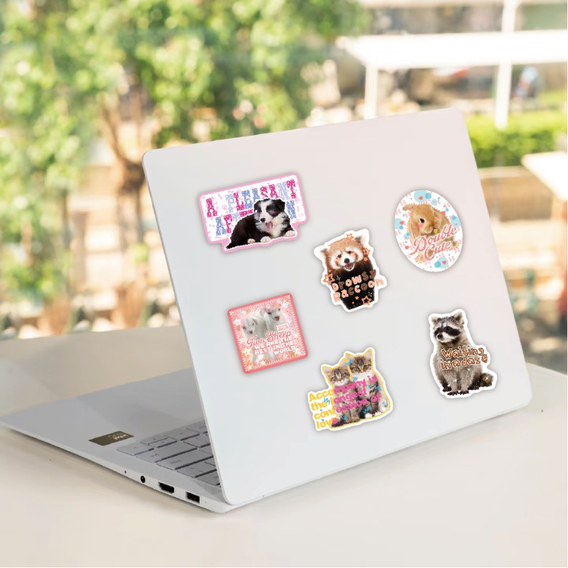50pcs/set Kawaii Fashion Scrap - Phone Cases Kids recensie en prijs