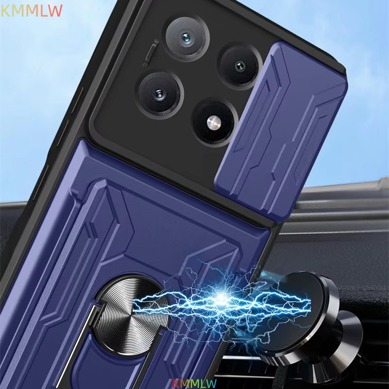 Capa For Xiaomi POCO X6 Pro 5G - Camera Lens Protector recensie en prijs