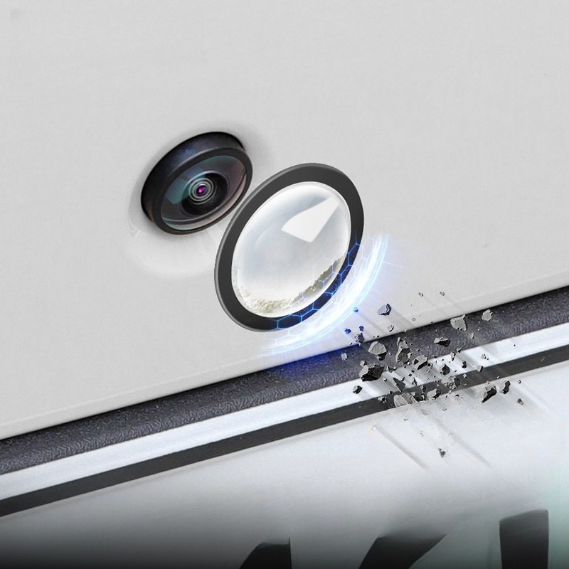 Camera Protection Anti Scratch - Camera Lens Protector recensie en prijs