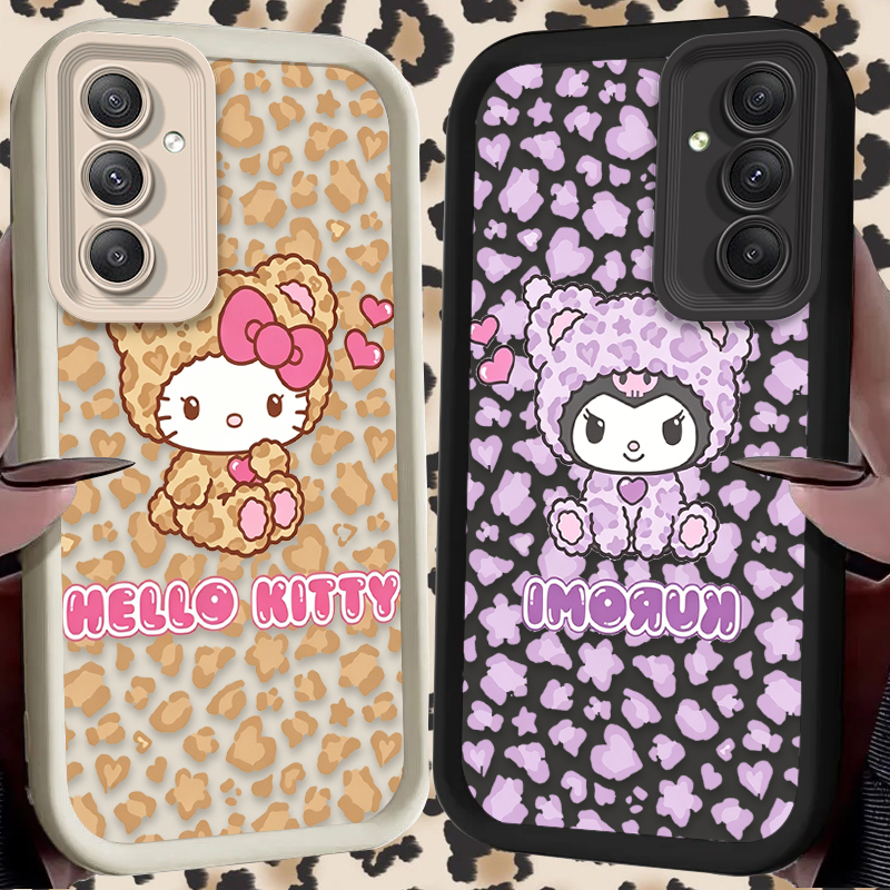 Cute Hello Kitty Kuromi Case f - Phone Cases For Samsung A14 recensie en prijs