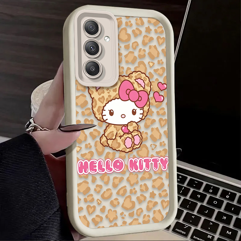 Cute Hello Kitty Kuromi Case f - Phone Cases For Samsung A14 recensie en prijs