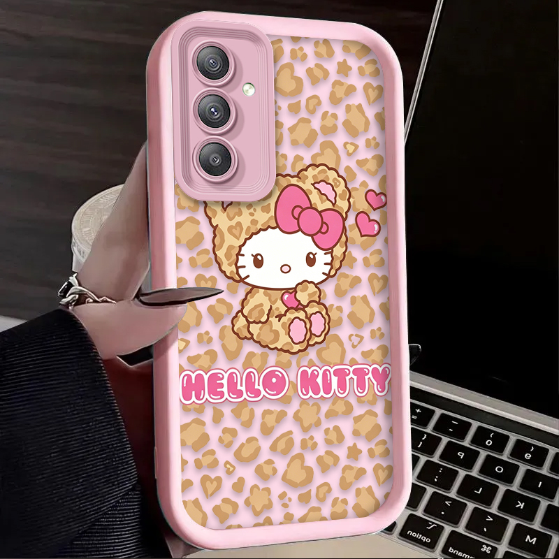 Cute Hello Kitty Kuromi Case f - Phone Cases For Samsung A14 recensie en prijs