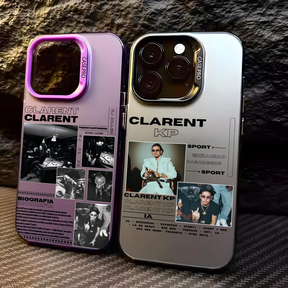 C-Clarent Scat Pack Phone Case - Phone Cases Iphone 13 recensie en prijs
