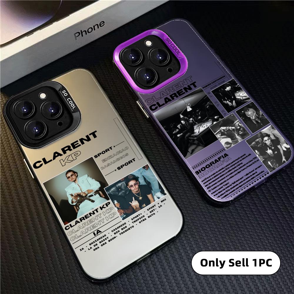 C-Clarent Scat Pack Phone Case - Phone Cases Iphone 13 recensie en prijs