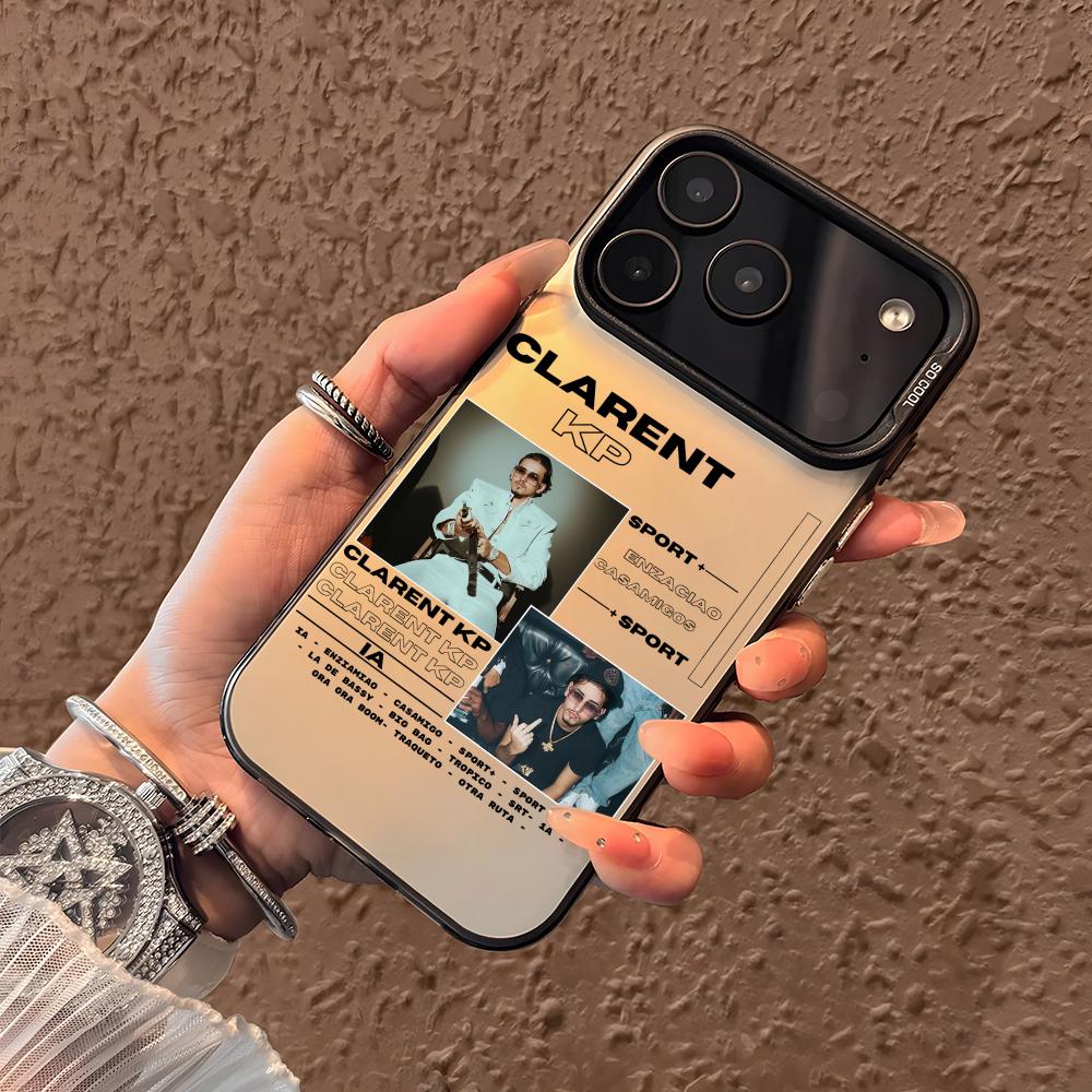 C-Clarent Scat Pack Phone Case - Phone Cases Iphone 13 recensie en prijs