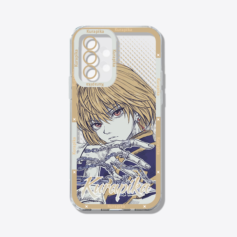 HUNTER×HUNTER Killua Hisoka Ca - Phone Cases For Samsung A14 recensie en prijs