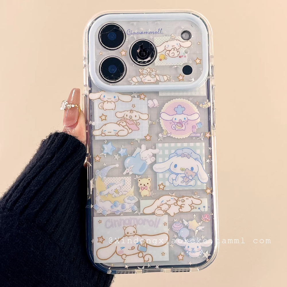 Fashion Cute Cartoon Sanrio Ci - Phone Cases Cute Iphone 13 recensie en prijs