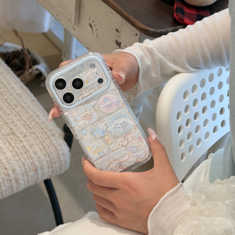 Fashion Cute Cartoon Sanrio Ci - Phone Cases Cute Iphone 13 recensie en prijs