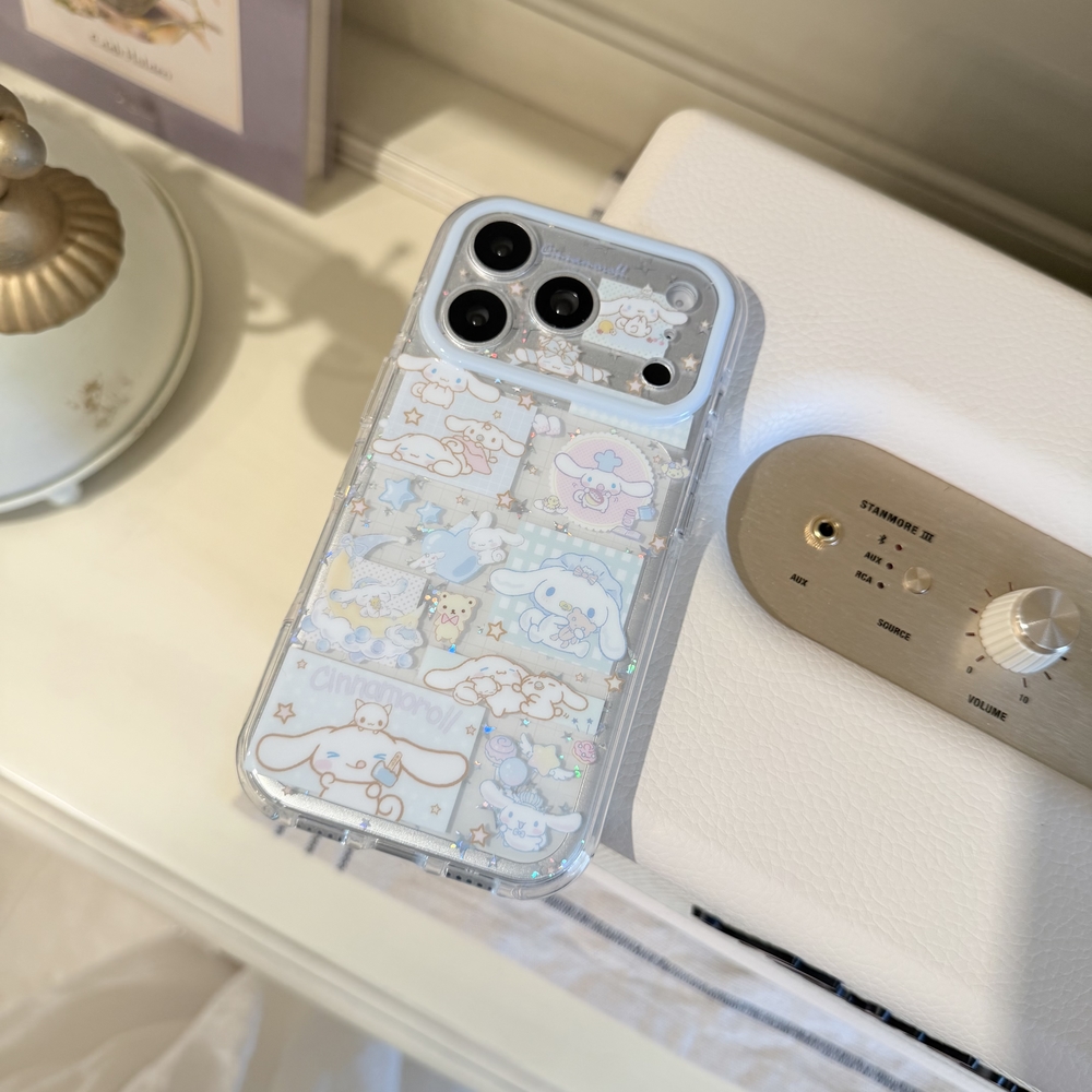 Fashion Cute Cartoon Sanrio Ci - Phone Cases Cute Iphone 13 recensie en prijs