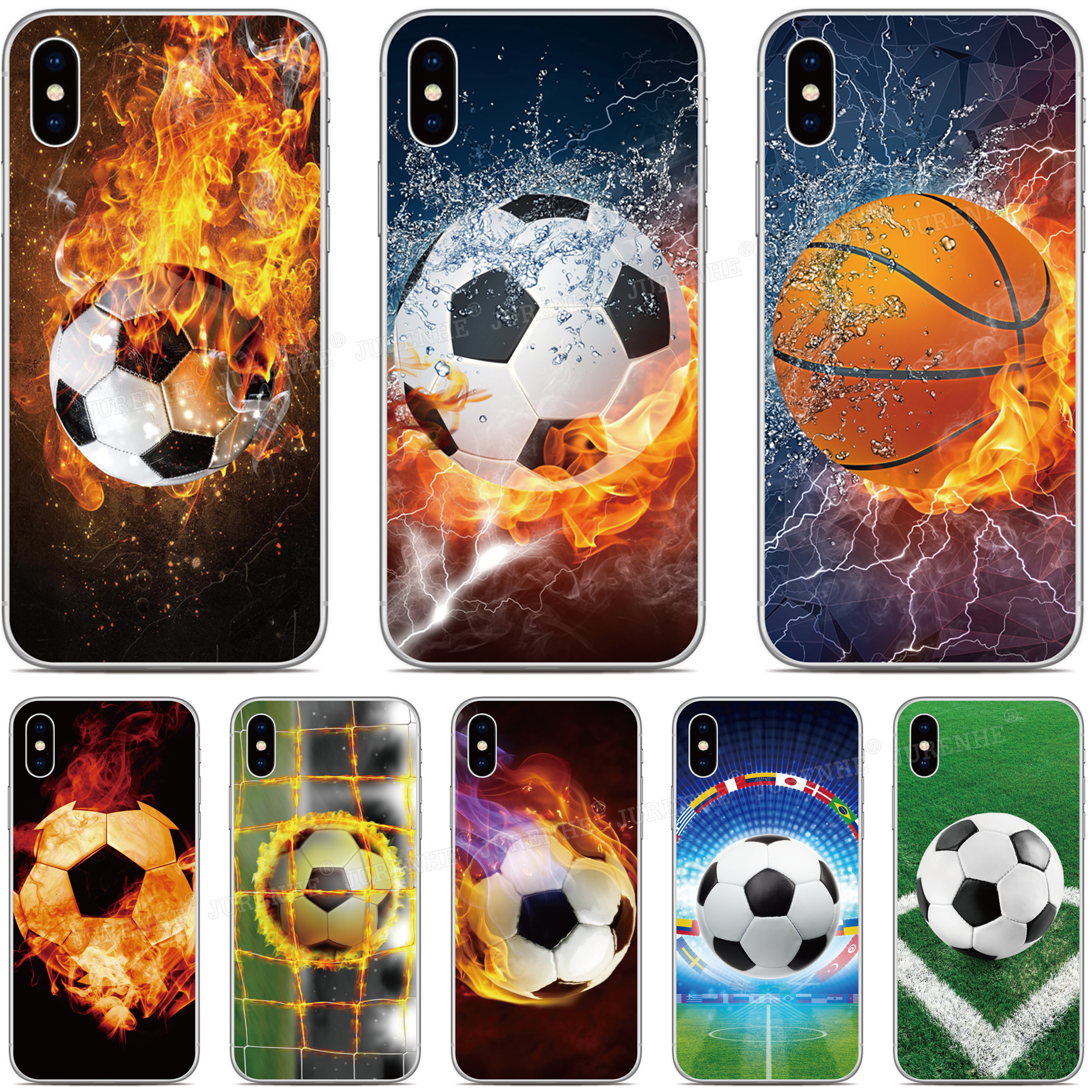 tpu Soft Football Soccer Phone - Phone Cases Liverpool recensie en prijs