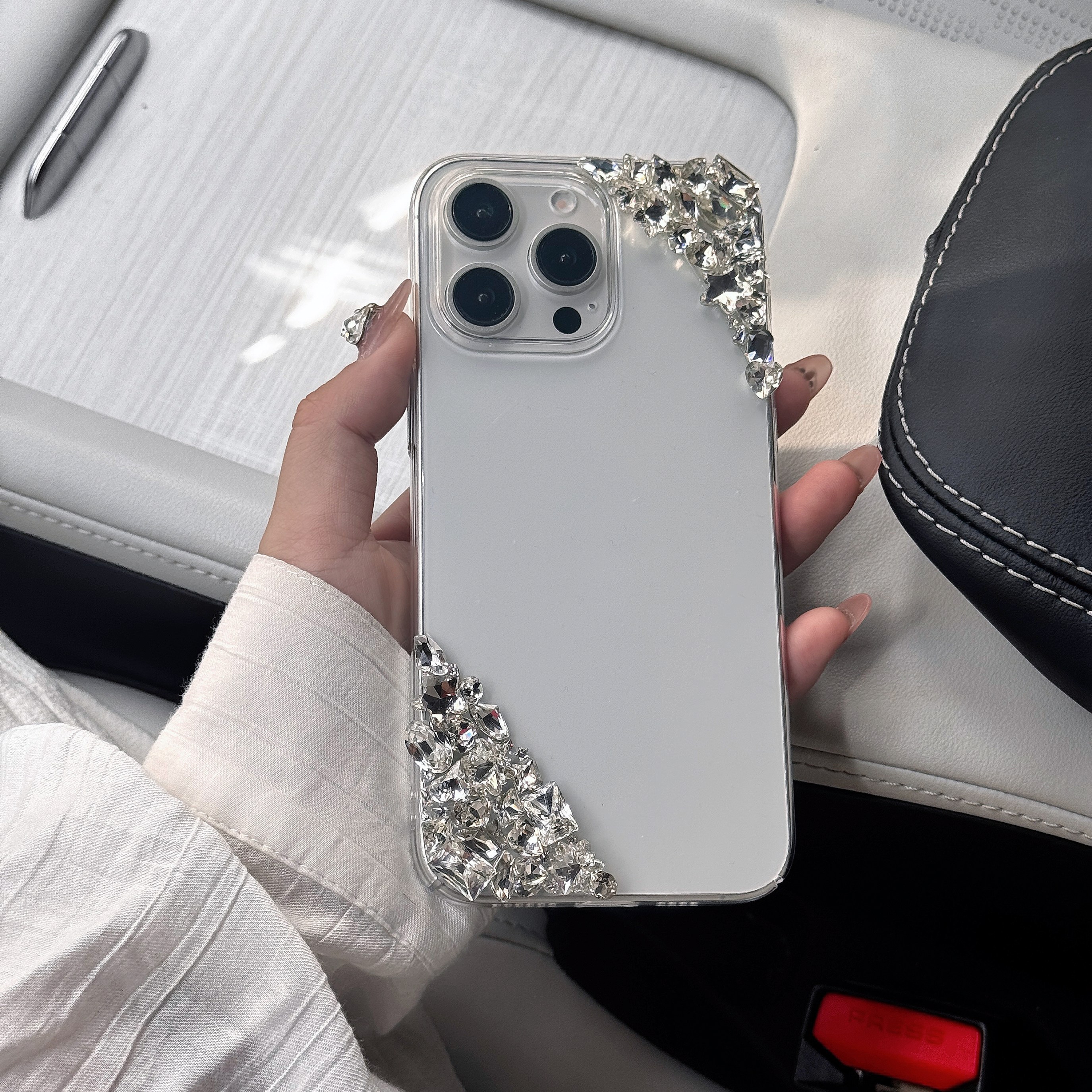Vogue Luxury Diamond For Samsu - Phone Cases Vogue recensie en prijs
