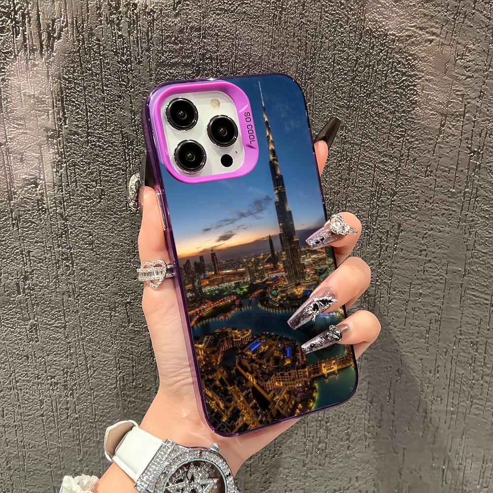 dubai beautiful Phone Case iPh - Phone Cases Dubai recensie en prijs