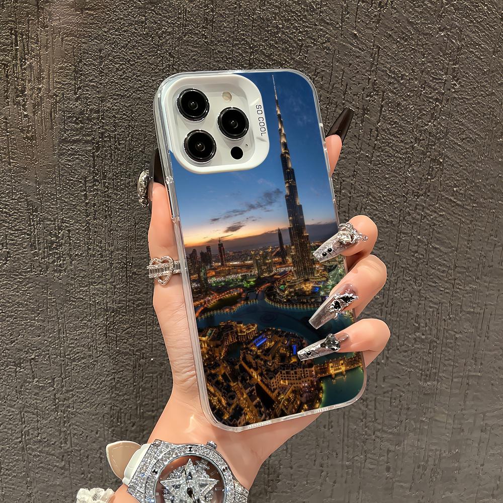 dubai beautiful Phone Case iPh - Phone Cases Dubai recensie en prijs