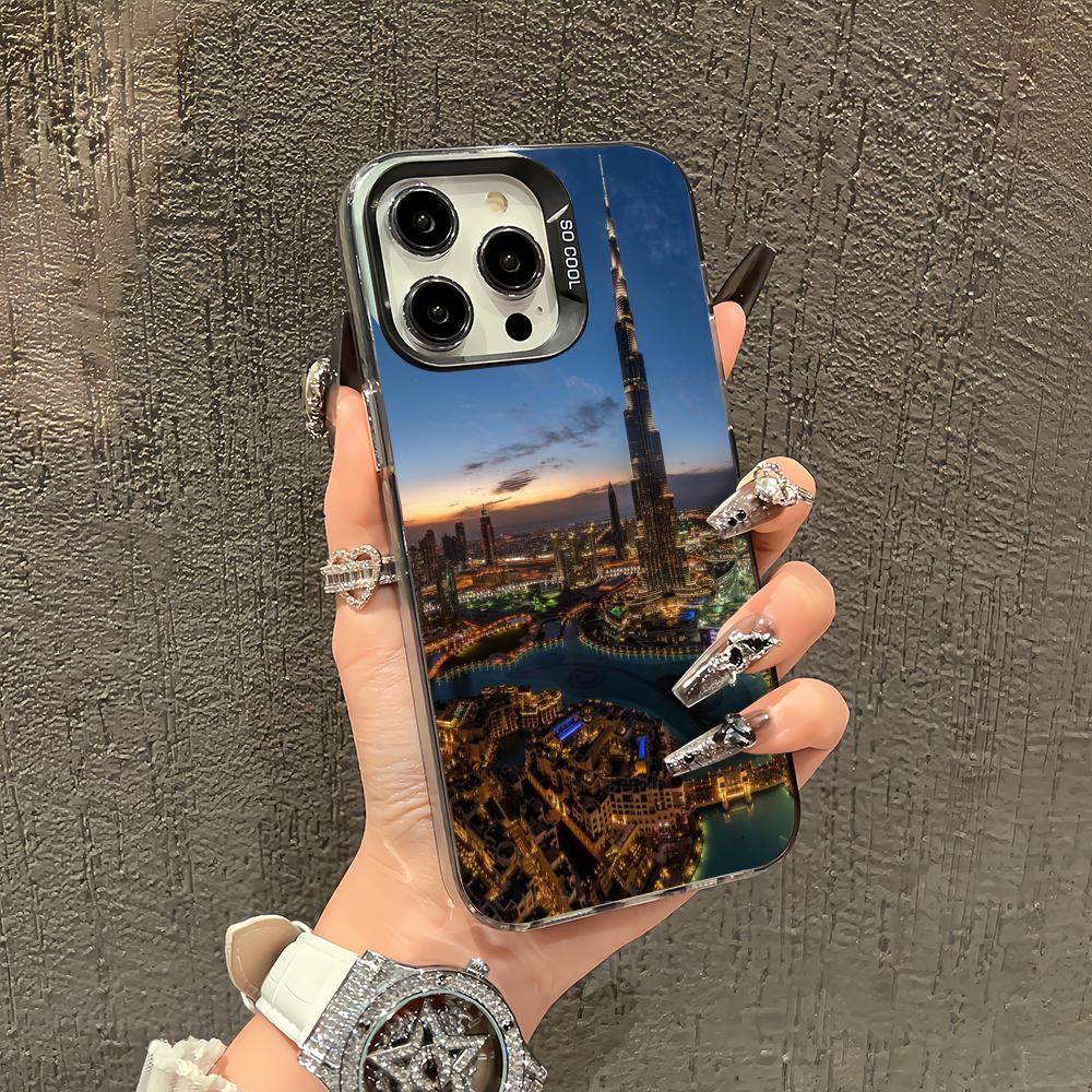 dubai beautiful Phone Case iPh - Phone Cases Dubai recensie en prijs