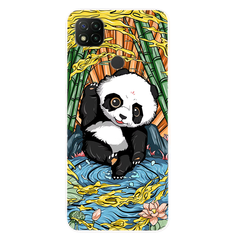 For Xiaomi Redmi 9C NFC Cases  - Phone Cases Liverpool recensie en prijs
