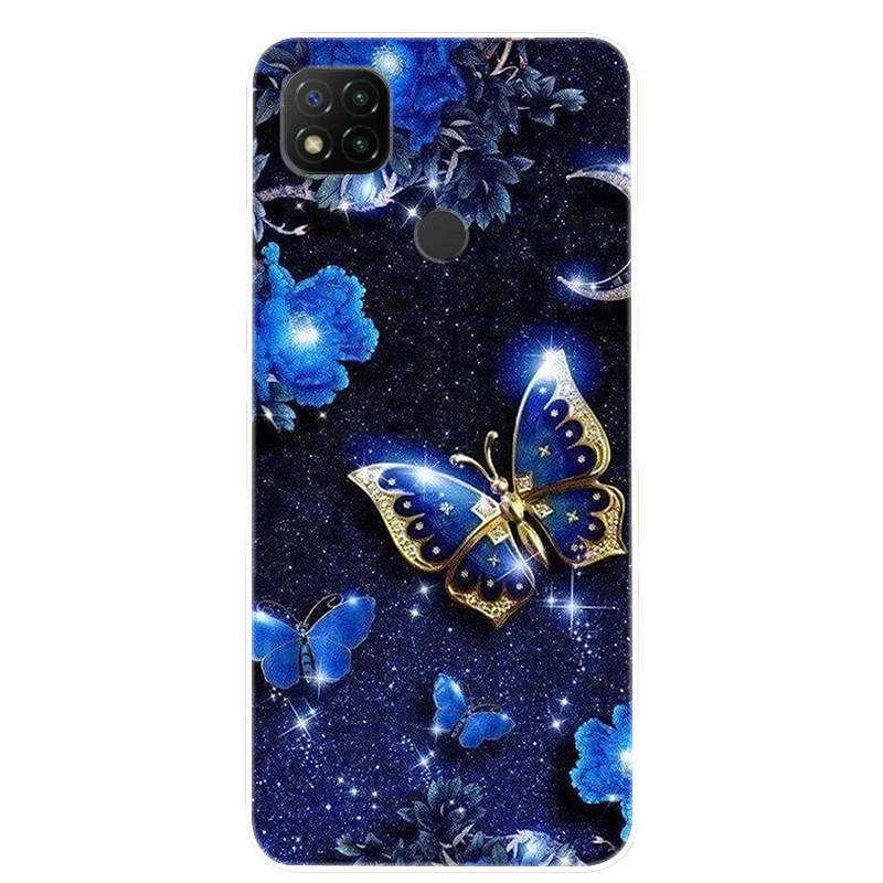For Xiaomi Redmi 9C NFC Cases  - Phone Cases Liverpool recensie en prijs