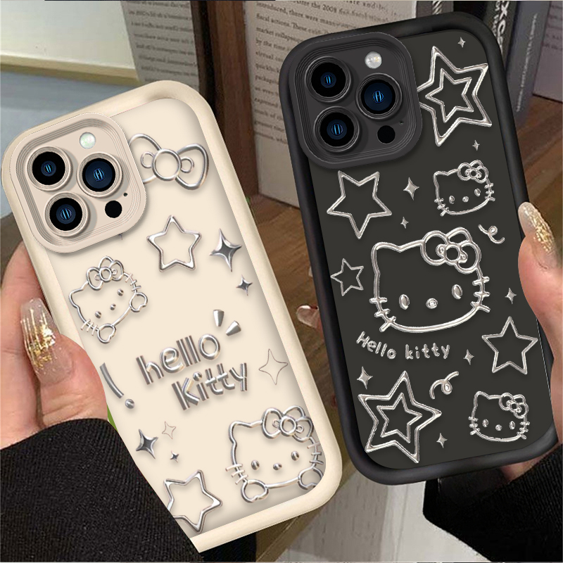 Cute Hello Kitty Phone Case Fo - Phone Cases Hello Kitty recensie en prijs