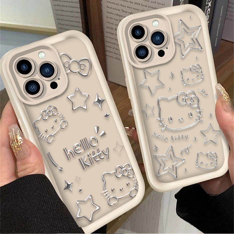 Cute Hello Kitty Phone Case Fo - Phone Cases Hello Kitty recensie en prijs