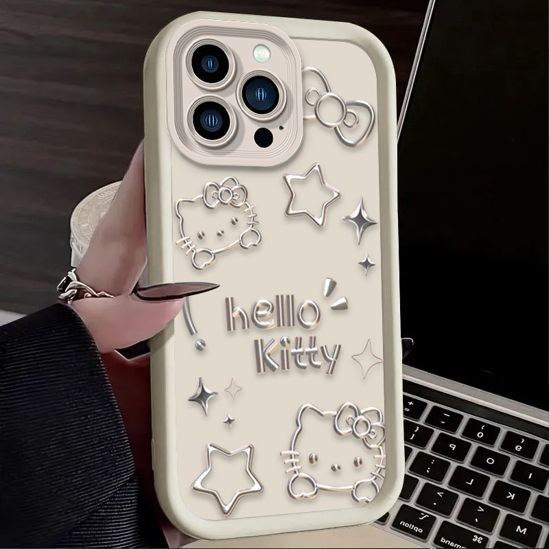 Cute Hello Kitty Phone Case Fo - Phone Cases Hello Kitty recensie en prijs