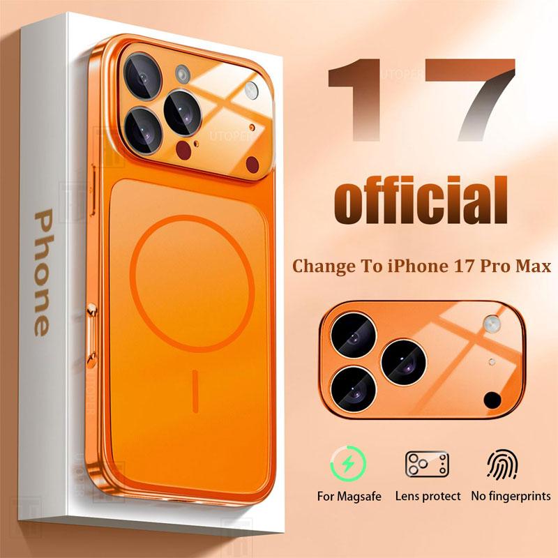 Original Glass Nano Matte Case - Phone Cases Customized recensie en prijs