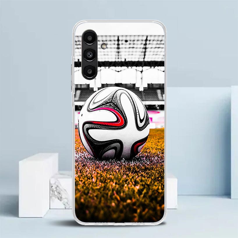Football Soccer Ball Design Ph - Phone Cases Liverpool recensie en prijs