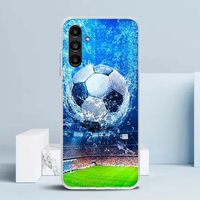Football Soccer Ball Design Ph - Phone Cases Liverpool recensie en prijs