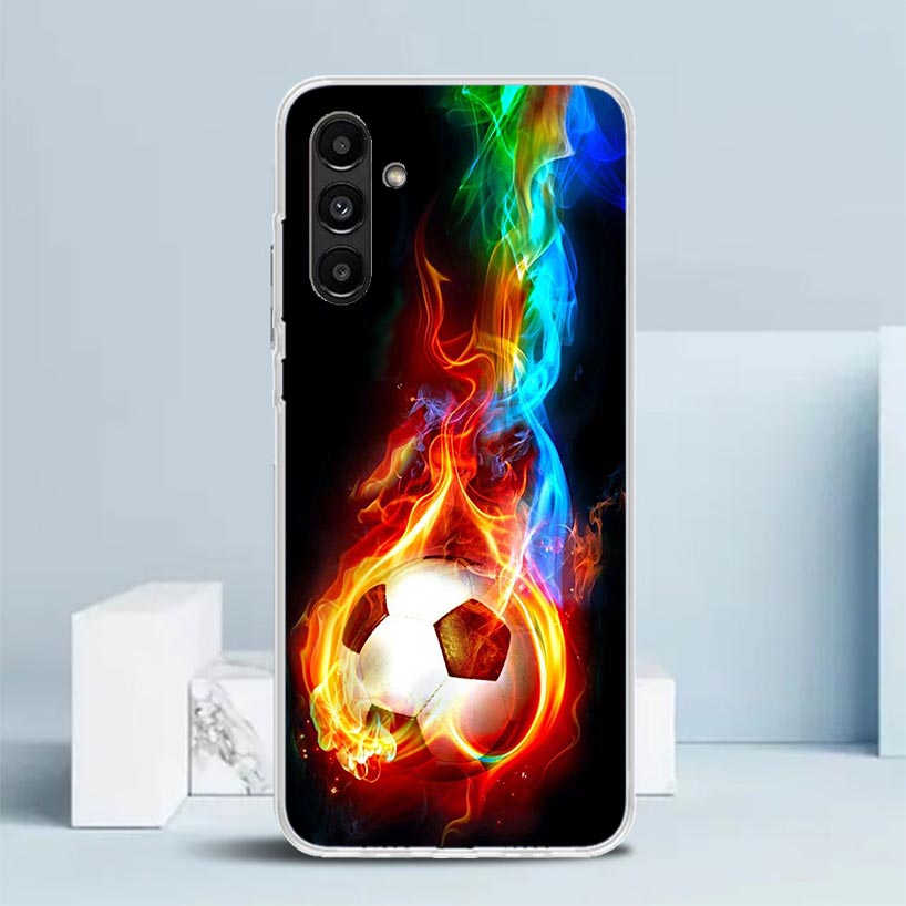 Football Soccer Ball Design Ph - Phone Cases Liverpool recensie en prijs