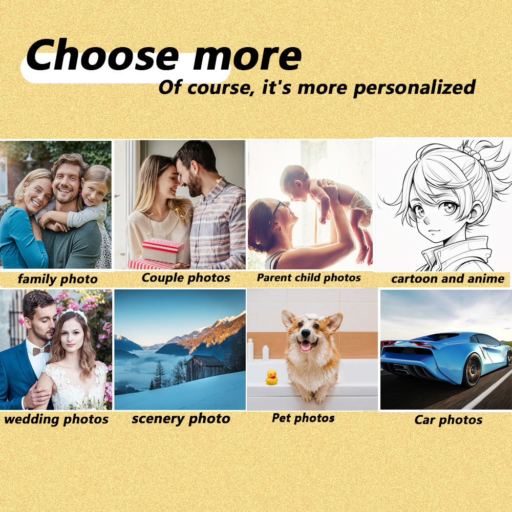 Custom Photo Mirror Glass Phon - Phone Cases Customized recensie en prijs