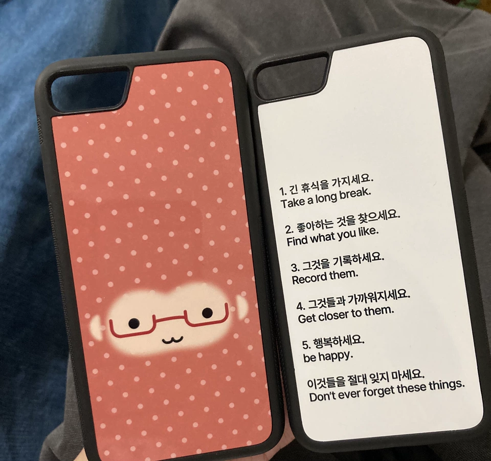 Korean Ins Cute Orange Polka D - Phone Cases Cute Iphone 13 recensie en prijs