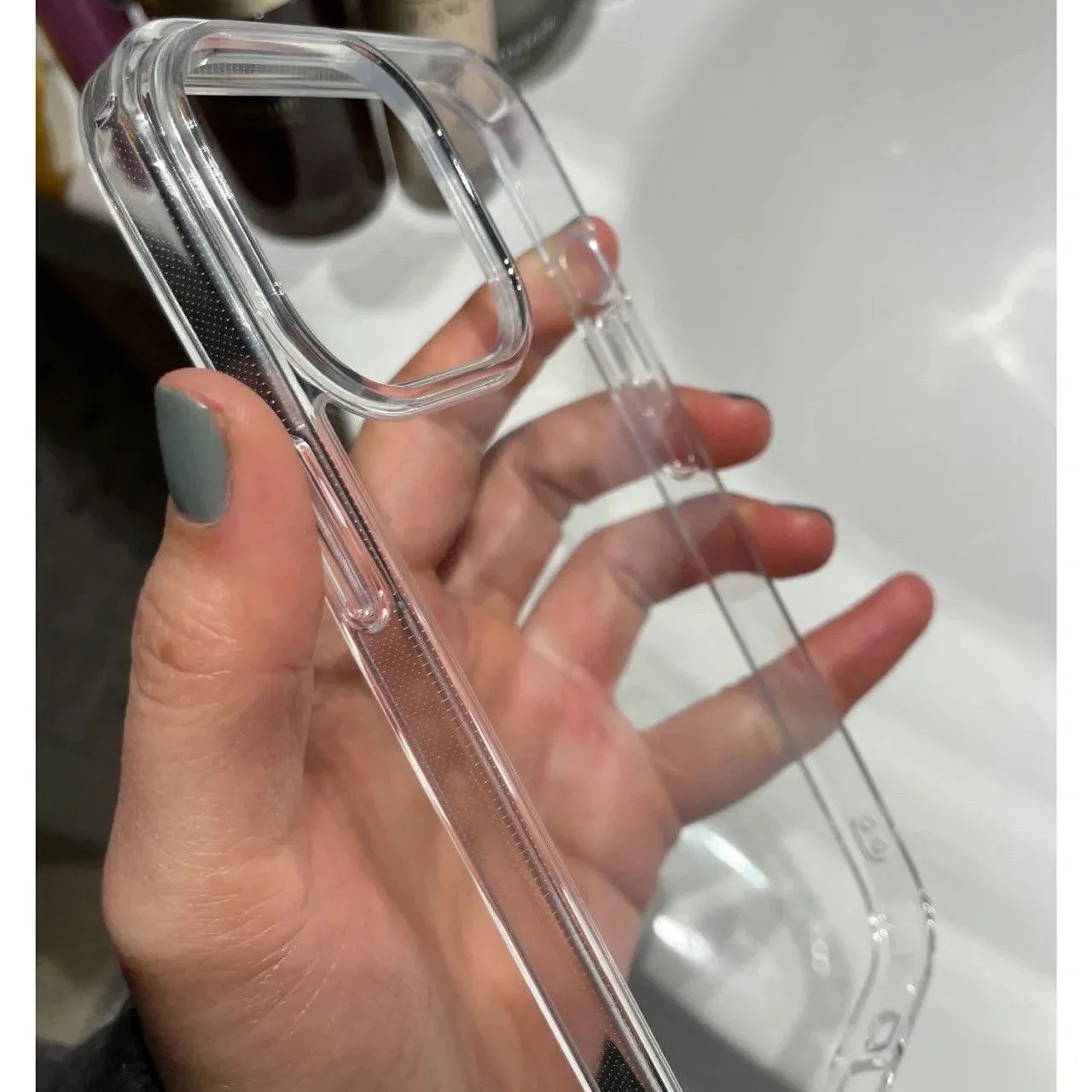 Ins Cute Girl Flower Purple Fu - Phone Cases Y2K recensie en prijs