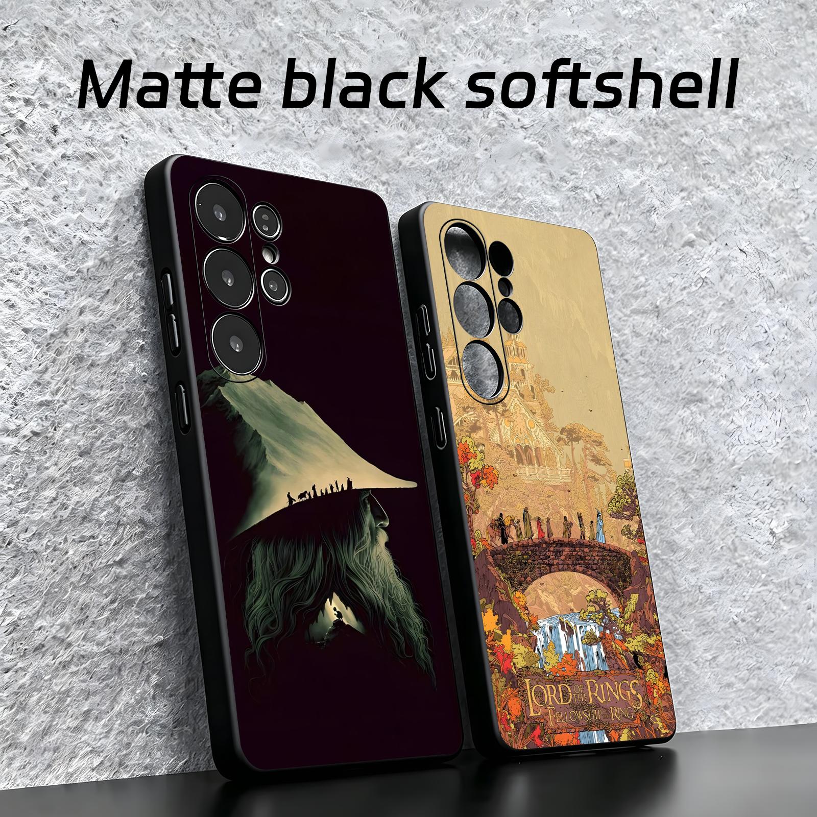 Phone Case For Samsung S26 S25 - Phone Cases Samsung S24 recensie en prijs