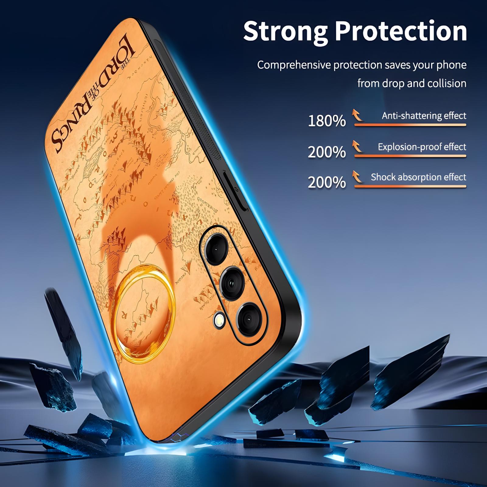 Phone Case For Samsung S26 S25 - Phone Cases Samsung S24 recensie en prijs