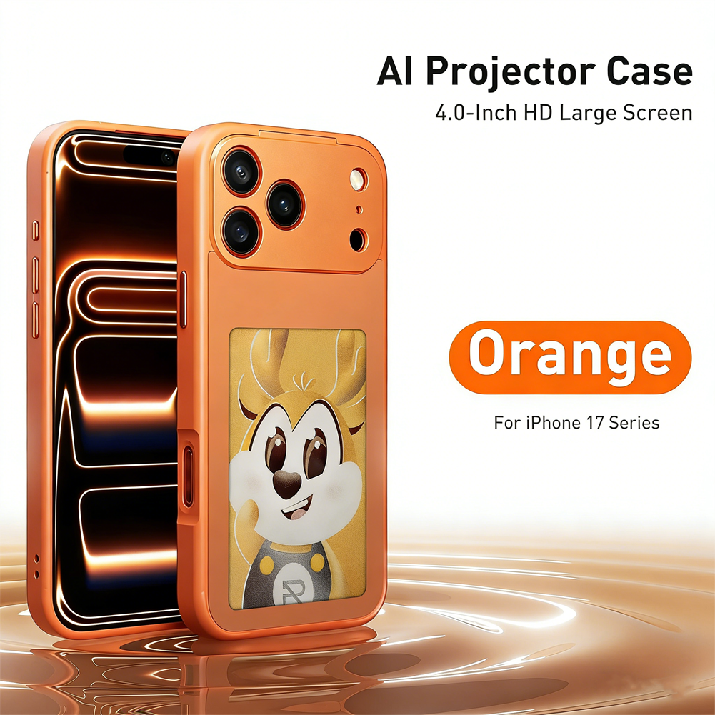 NFC Function AI Phone Cases Fo - Phone Cases Customized recensie en prijs
