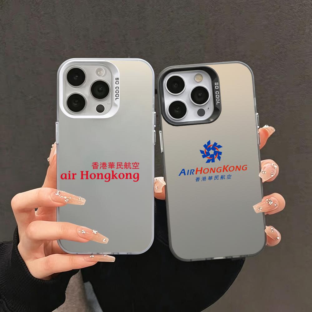 1P-Hong Kong Airlines Phone Ca - Phone Cases Hong Kong recensie en prijs