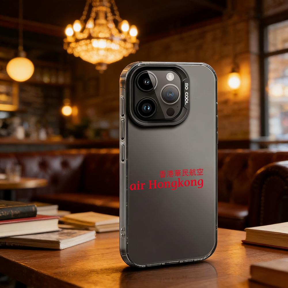 1P-Hong Kong Airlines Phone Ca - Phone Cases Hong Kong recensie en prijs